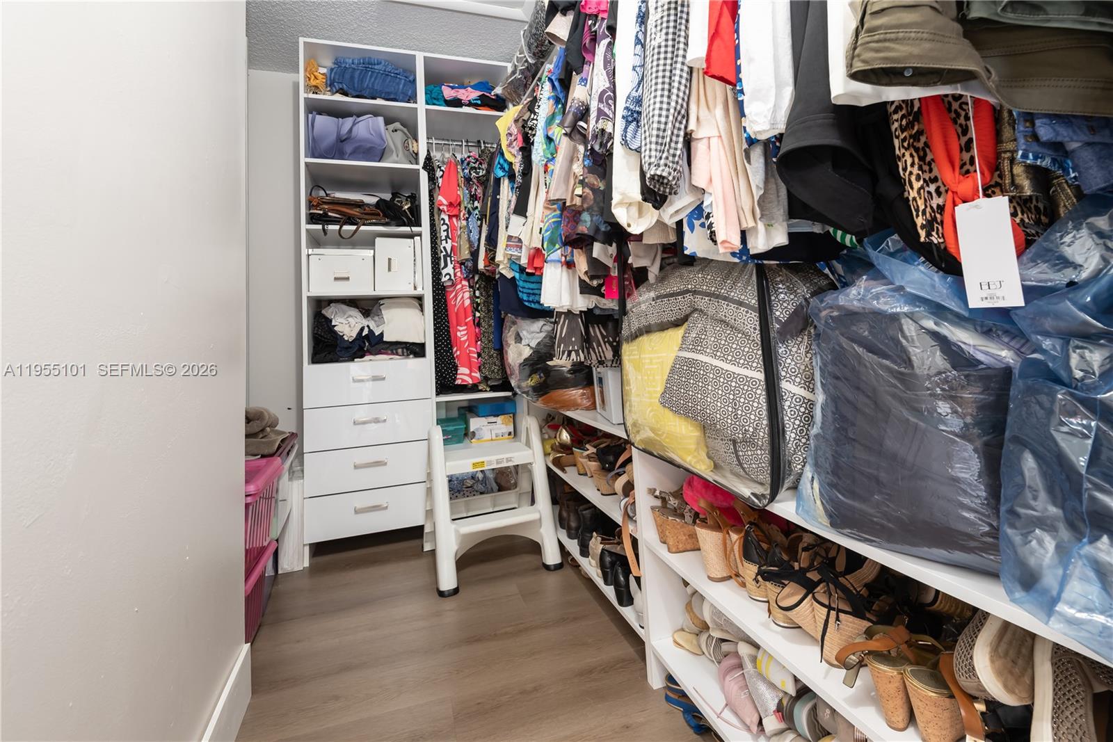 MISSIONWOOD AT MIRAMAR CO - Residential