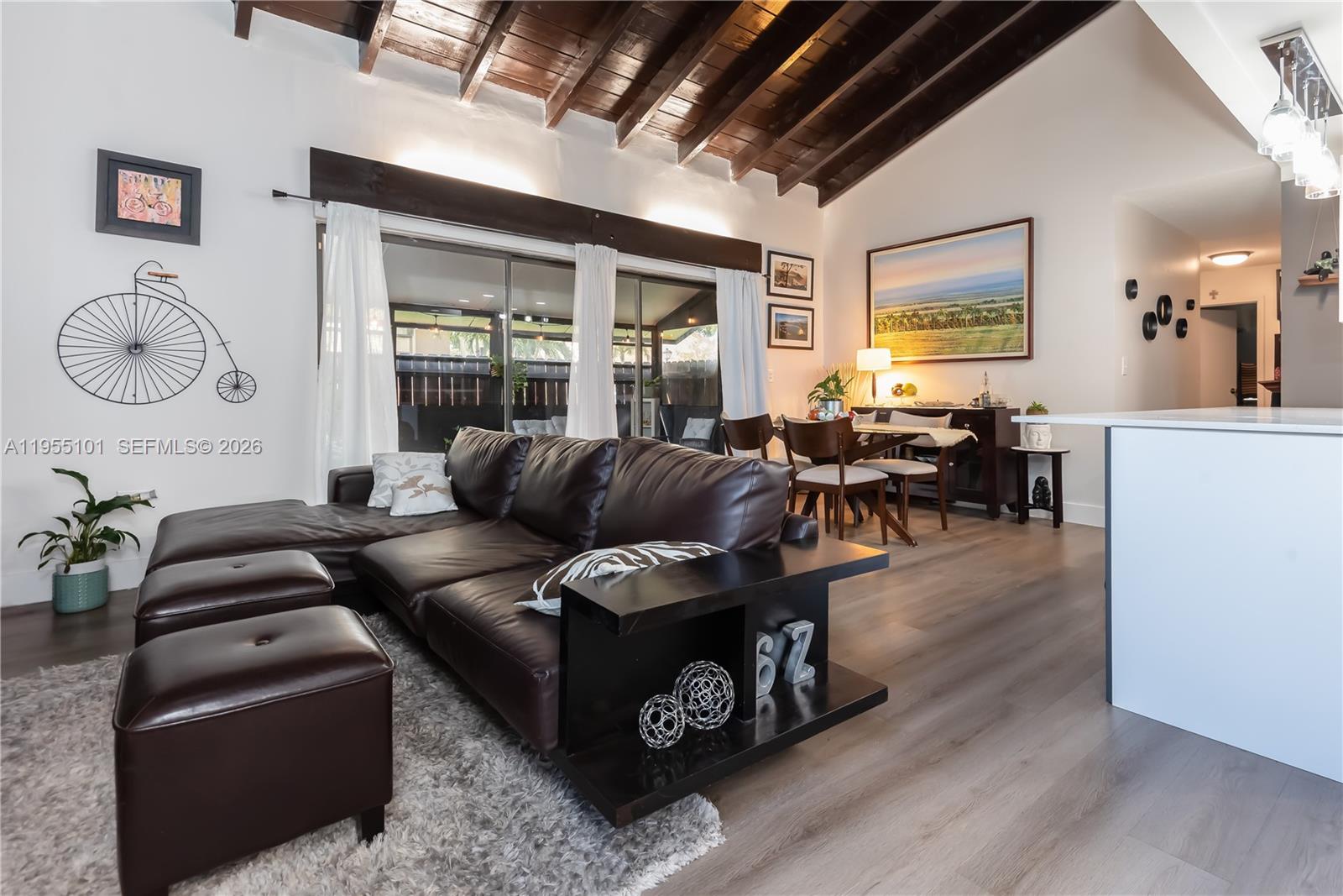 MISSIONWOOD AT MIRAMAR CO - Residential