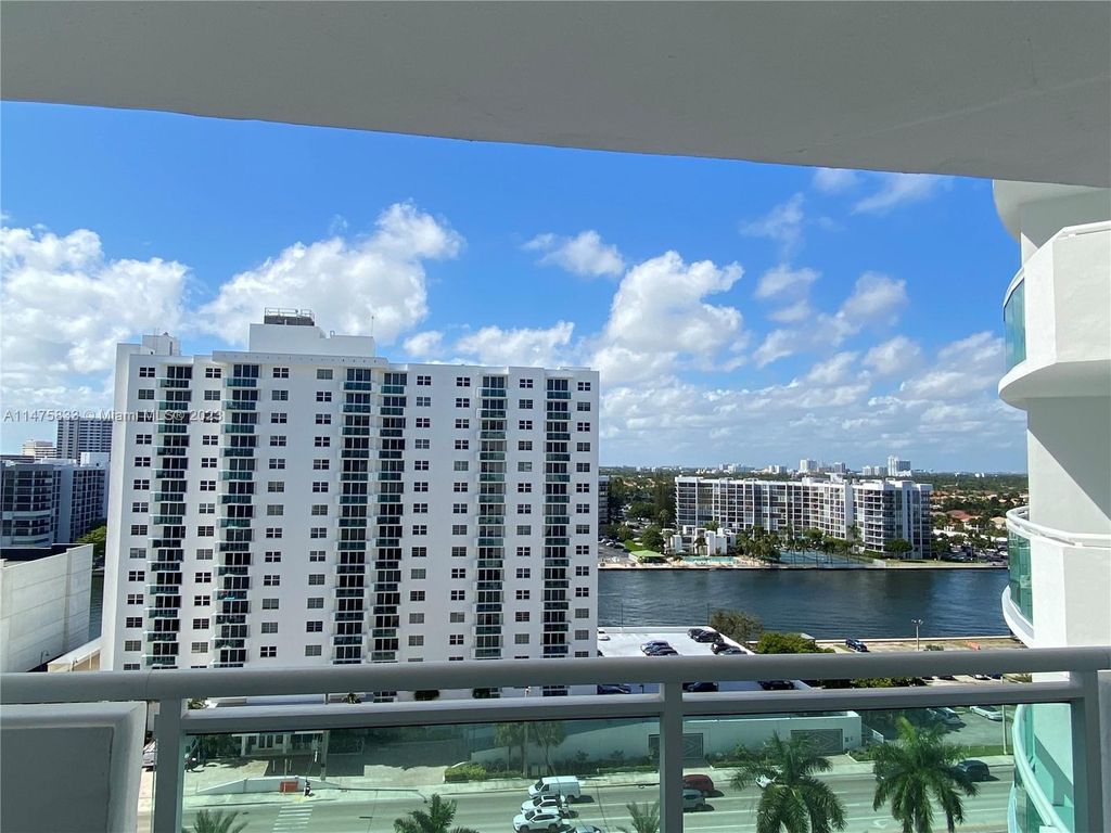 Photo of 3001 S Ocean Dr #1235, Hollywood, FL 33019 (MLS # A11475833)