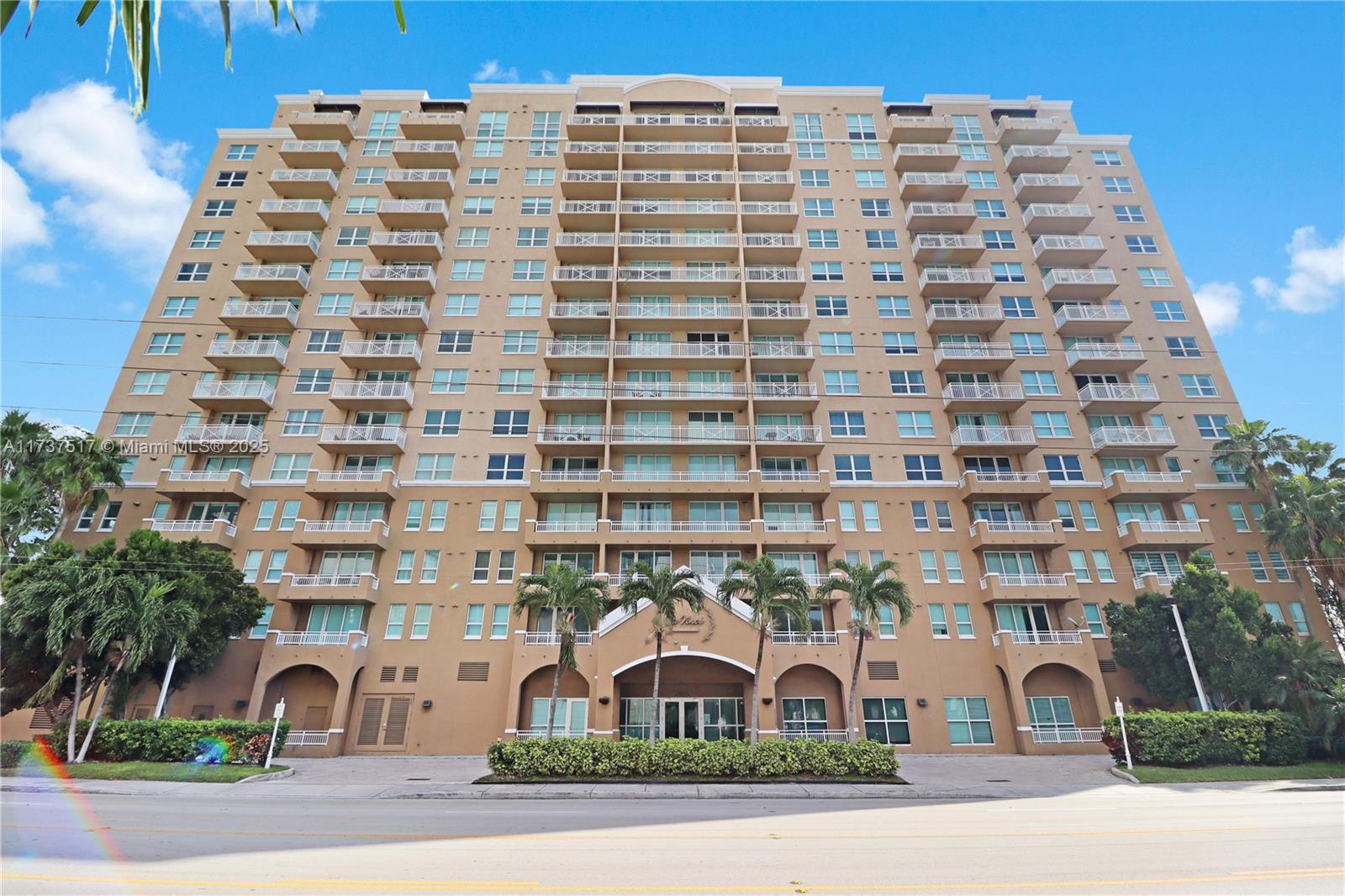 Rental Property at 2665 Sw 37th Ave 908, Miami, Broward County, Florida - Bedrooms: 1 
Bathrooms: 1  - $2,300 MO.