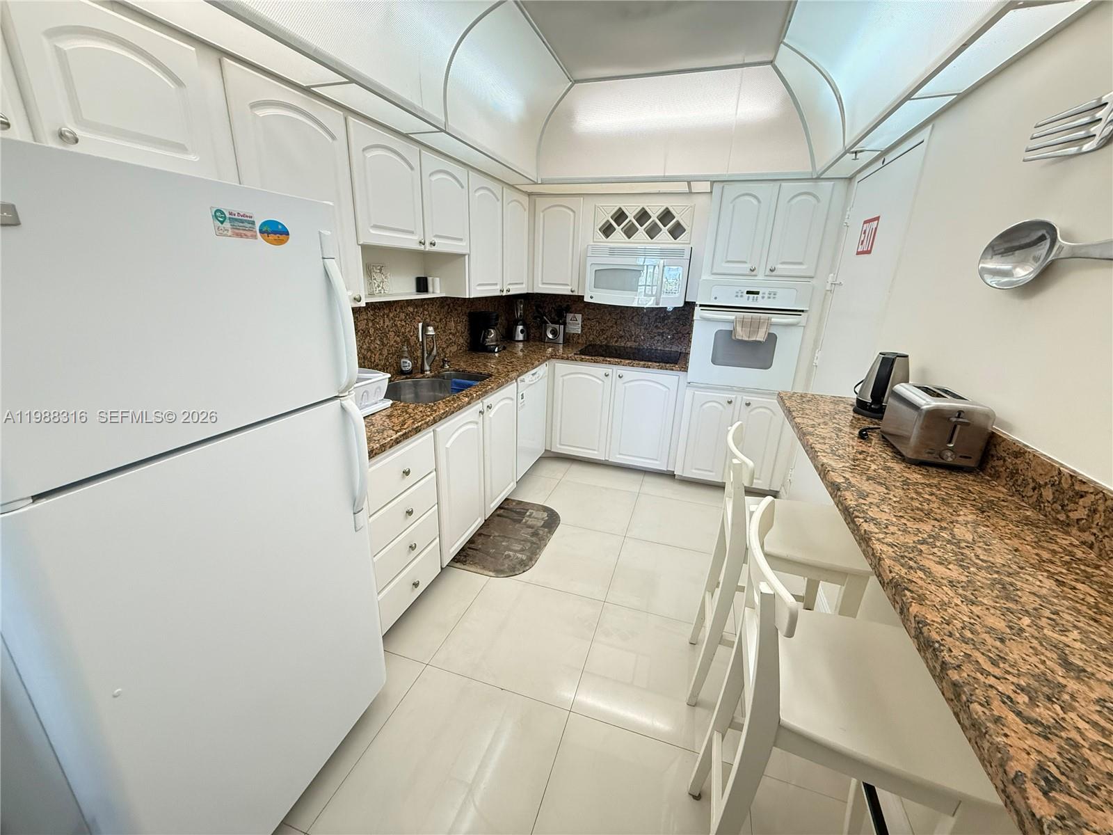 TIDES ON HOLLYWOOD BEACH - Residential