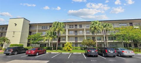 A home in Pembroke Pines