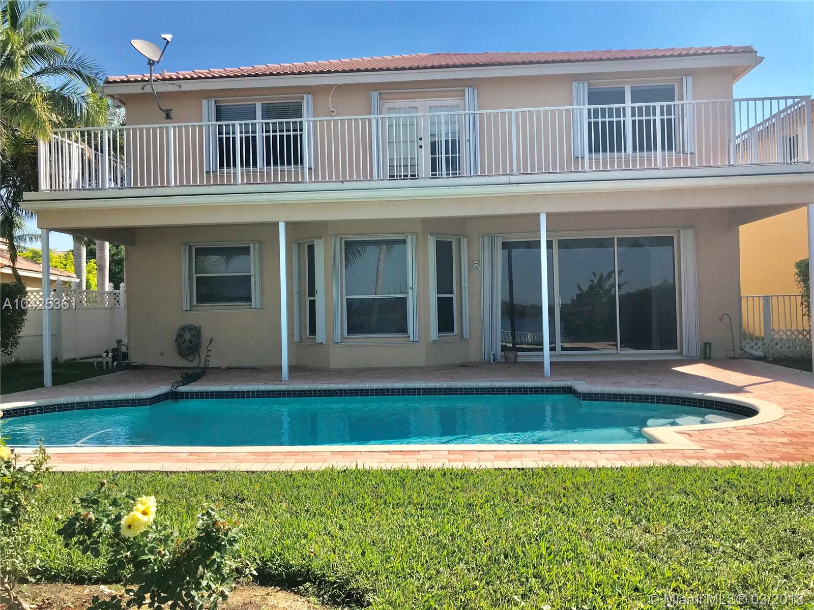 Pelican Sound - Residential