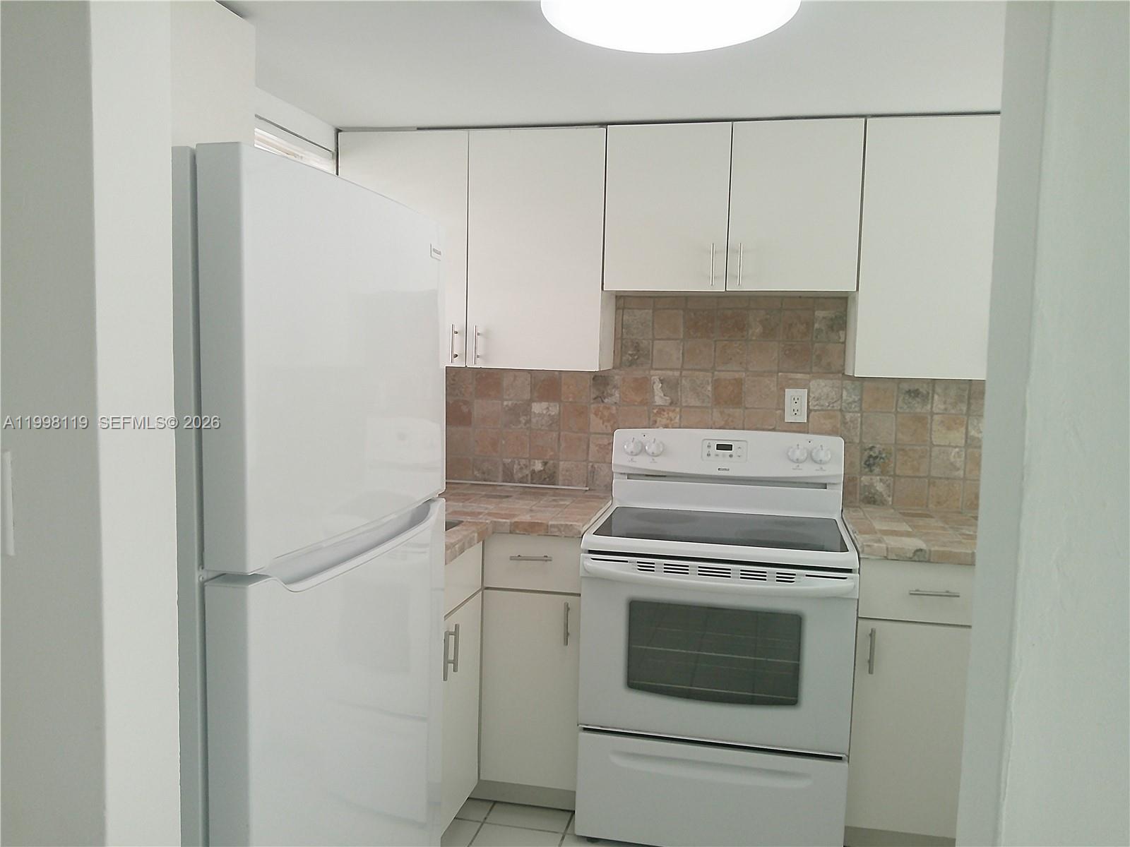 CITY OF MIAMI SOUTH - Residential Lease