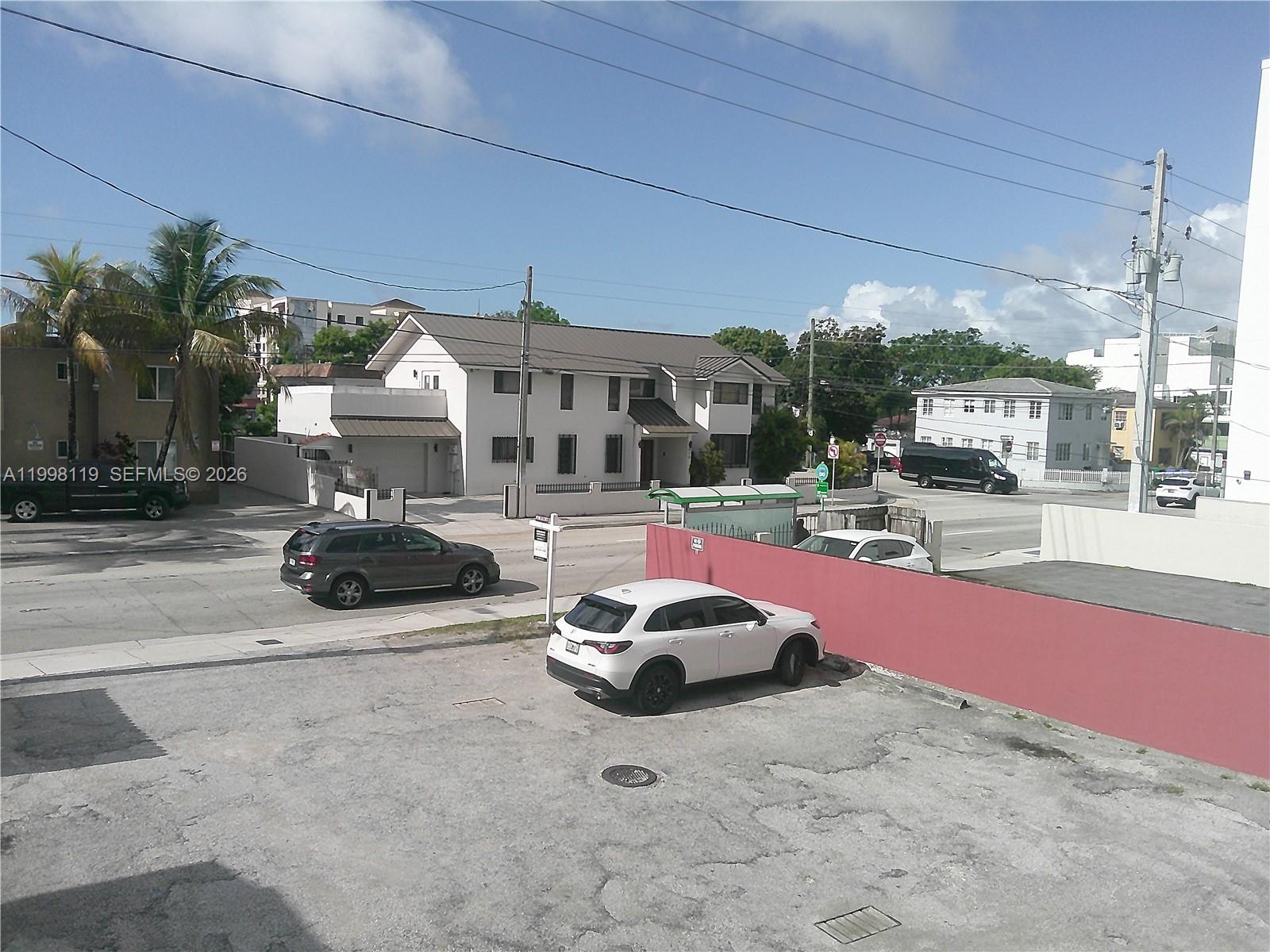 CITY OF MIAMI SOUTH - Residential Lease