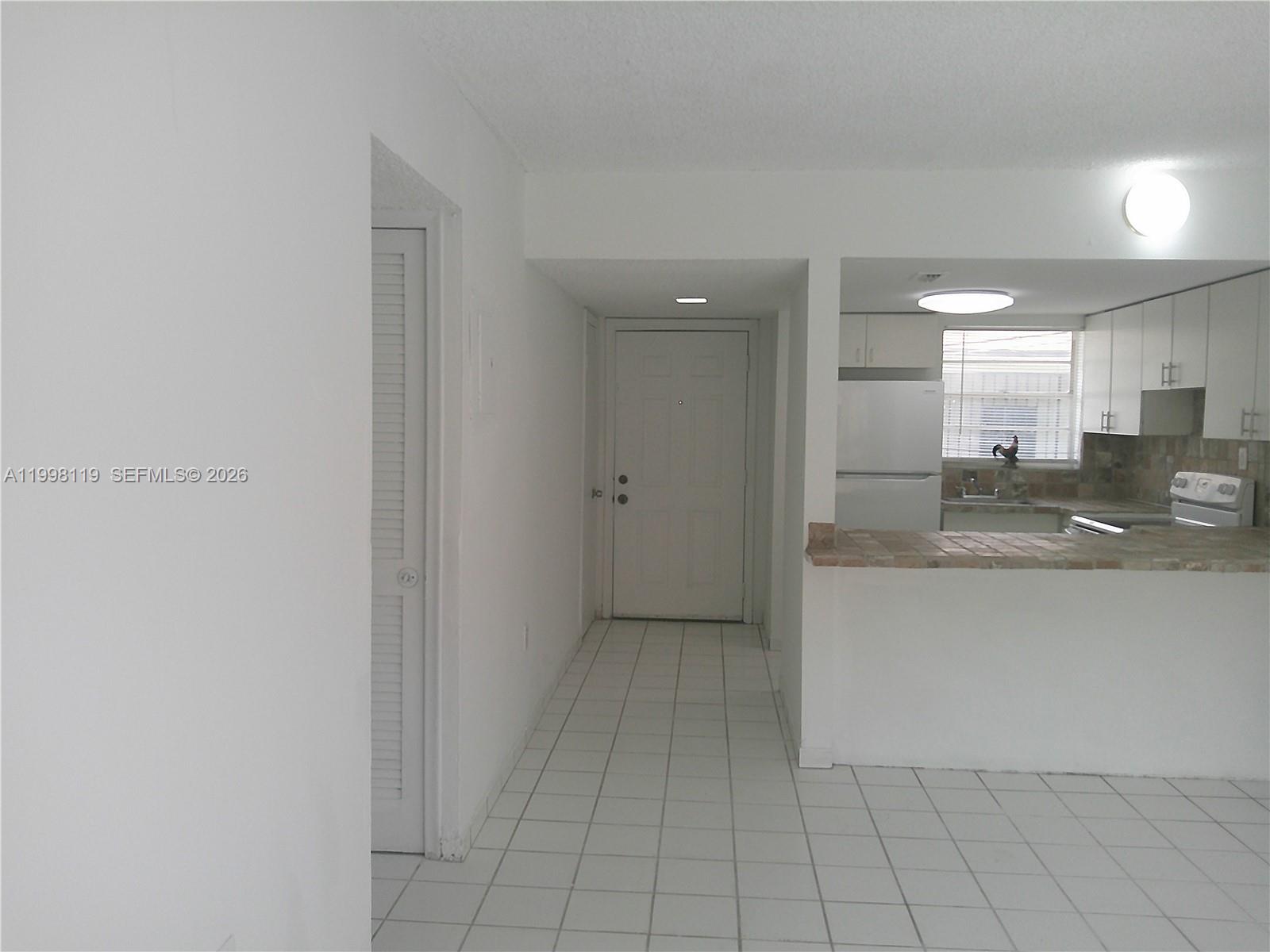 CITY OF MIAMI SOUTH - Residential Lease