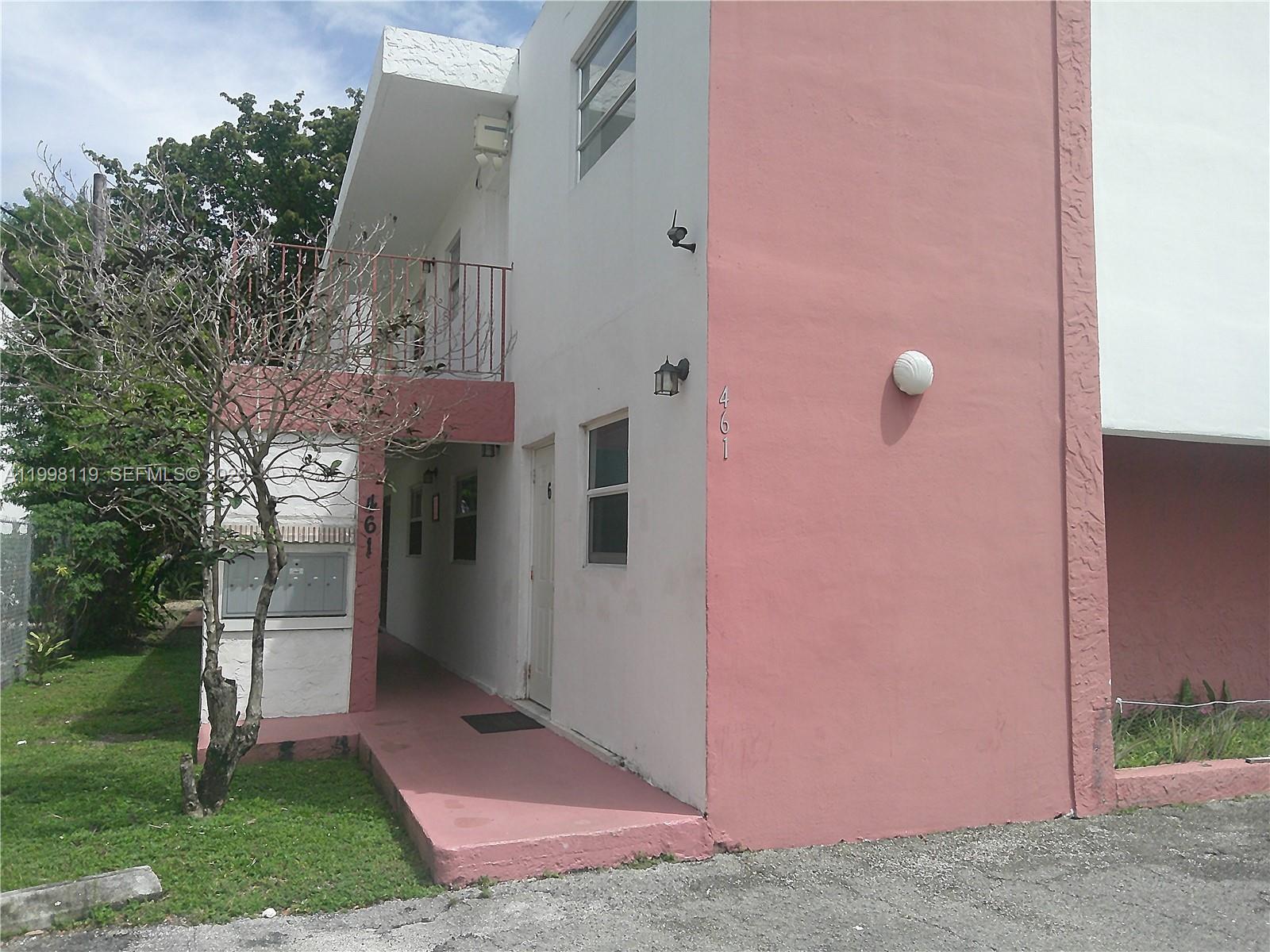 CITY OF MIAMI SOUTH - Residential Lease