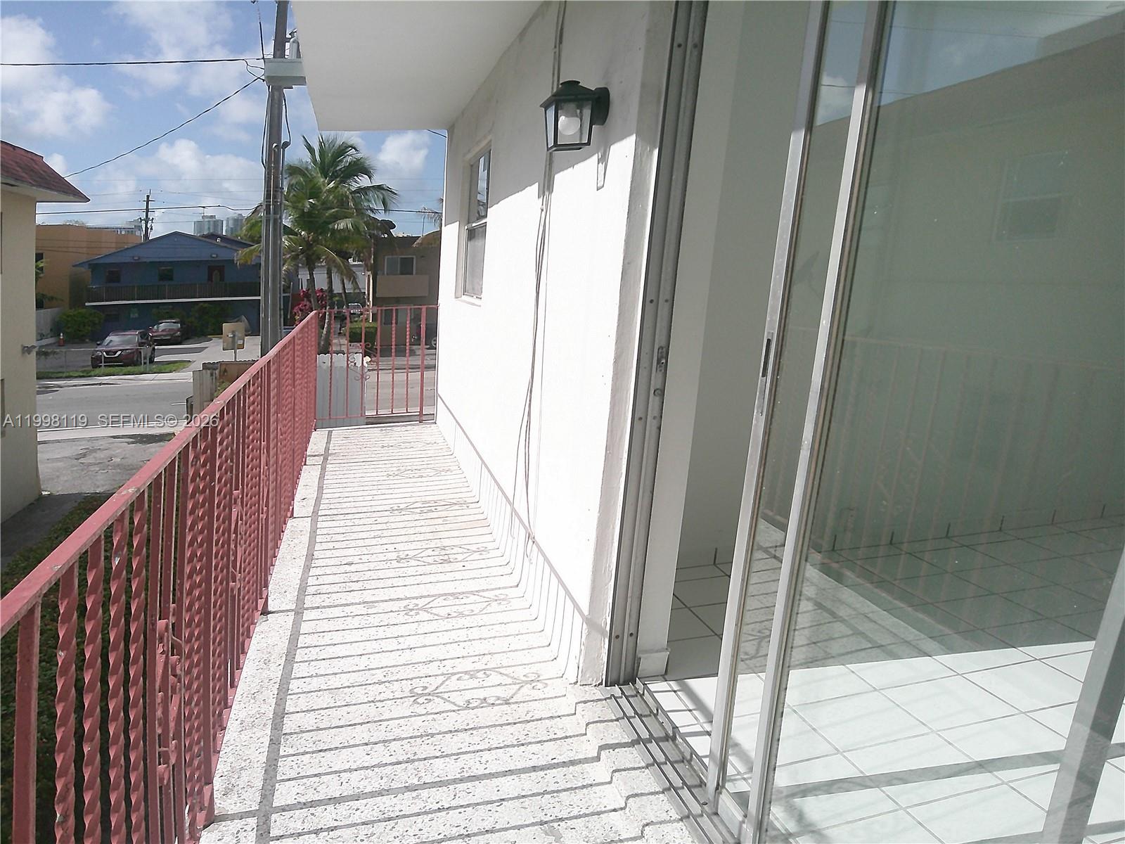 CITY OF MIAMI SOUTH - Residential Lease