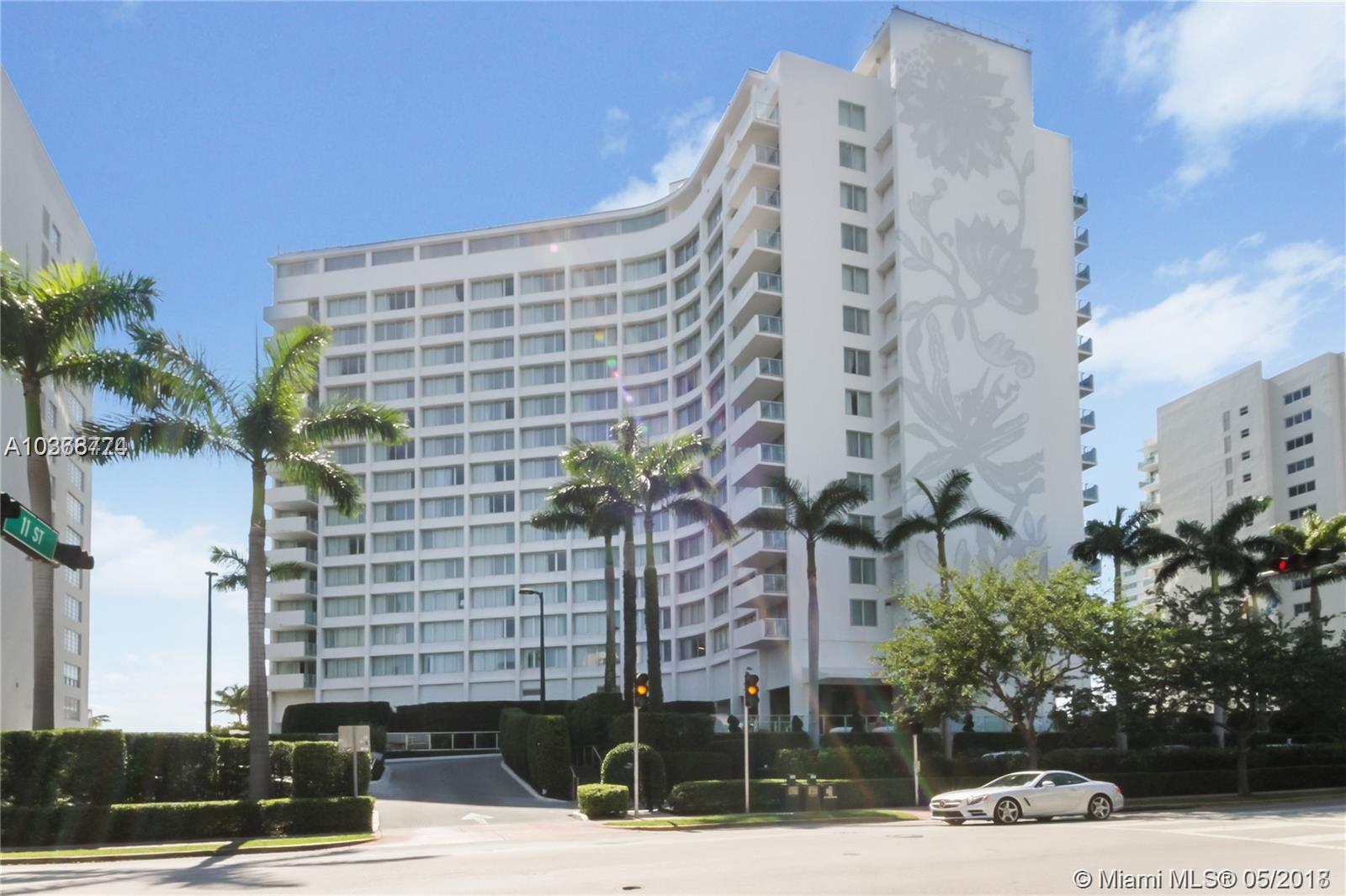 1100 WEST CONDO - Residential