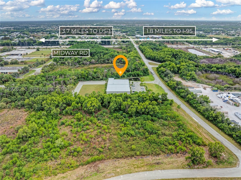 Photo of Fort Pierce, FL 34981 (MLS # A11928205)