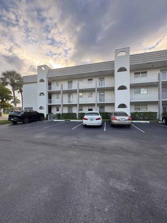 SUNRISE LAKES 37 CONDO - Residential