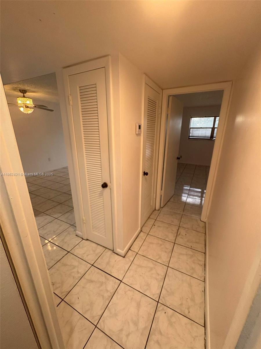 SUNRISE LAKES 37 CONDO - Residential