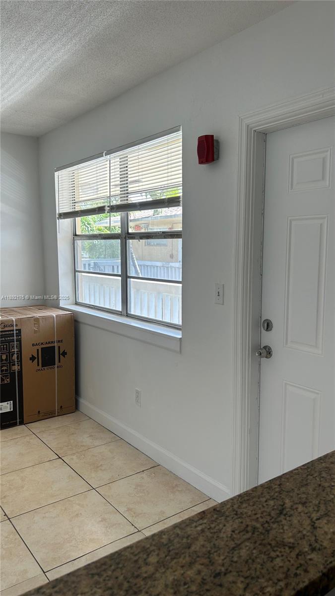 FULFORD BY THE SEA SEC D - Residential Lease