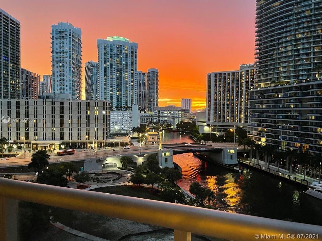 ICONBRICKELL CONDO NO 1 - Residential