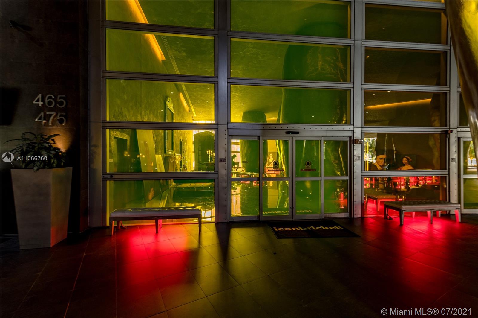 ICONBRICKELL CONDO NO 1 - Residential