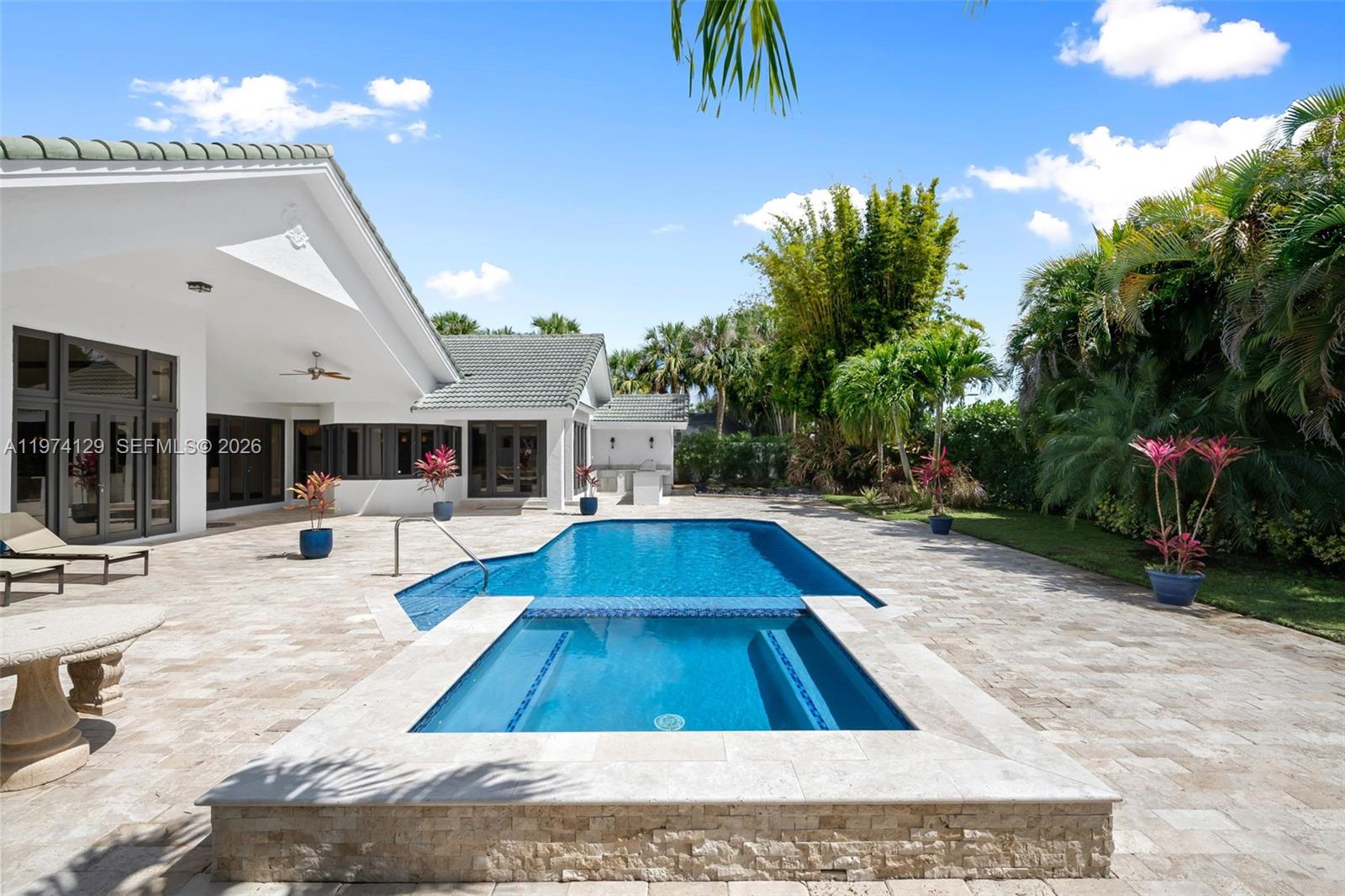 MAHOGANY BEND OF BOCA WES - Residential