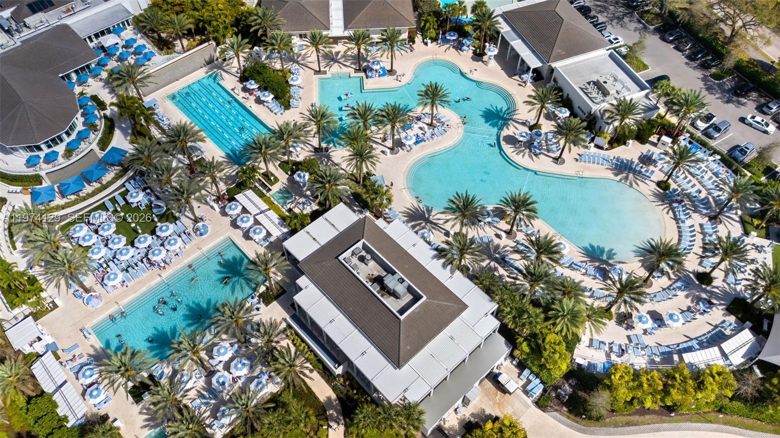 MAHOGANY BEND OF BOCA WES - Residential