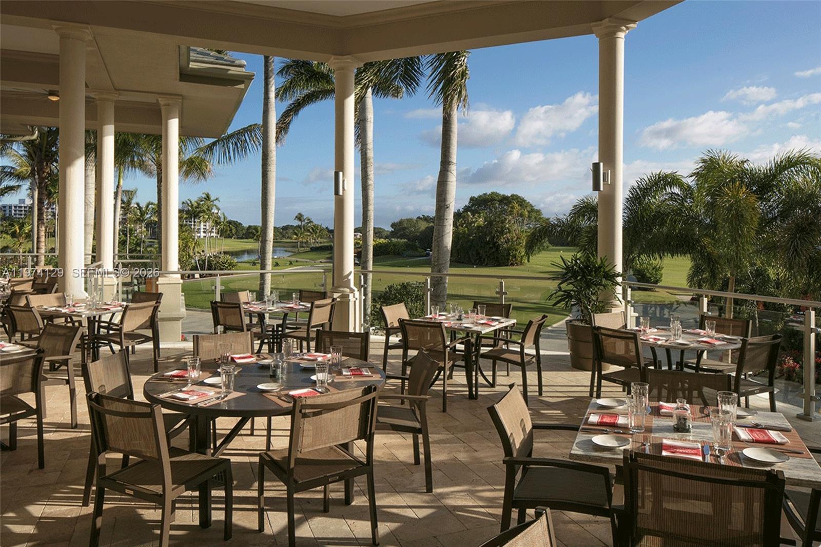 MAHOGANY BEND OF BOCA WES - Residential