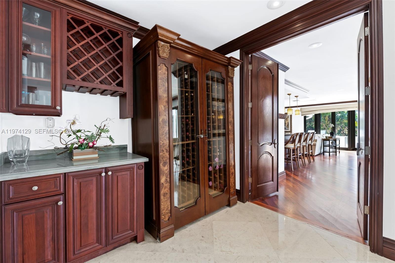 MAHOGANY BEND OF BOCA WES - Residential