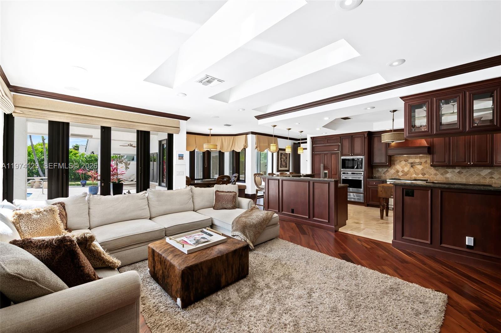 MAHOGANY BEND OF BOCA WES - Residential