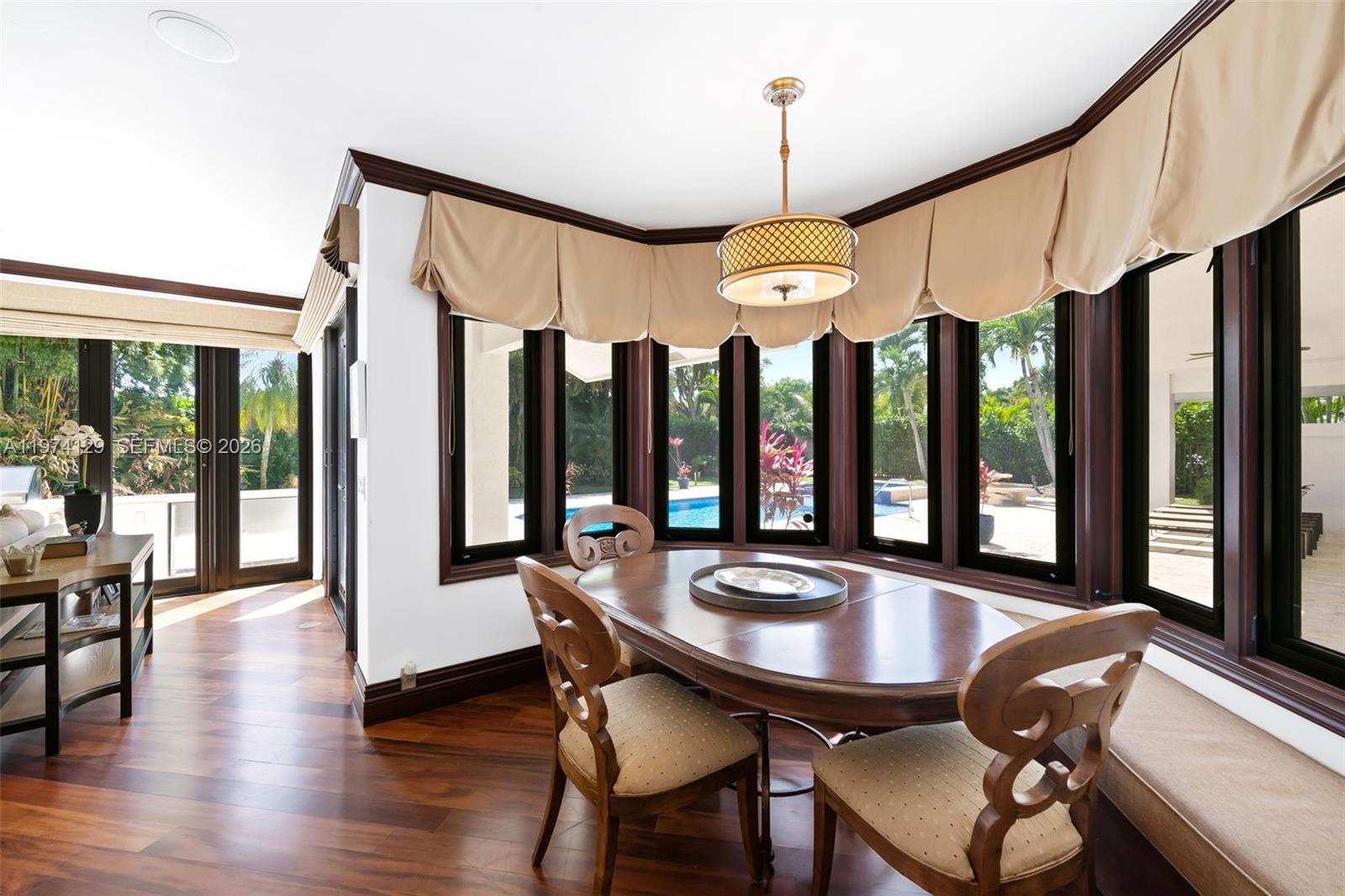 MAHOGANY BEND OF BOCA WES - Residential