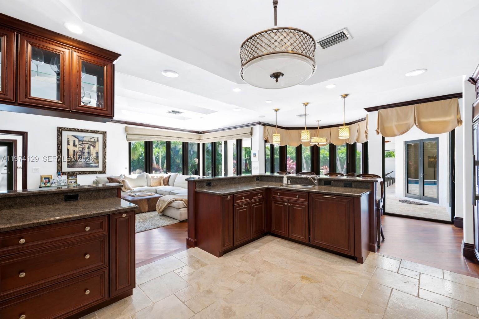 MAHOGANY BEND OF BOCA WES - Residential