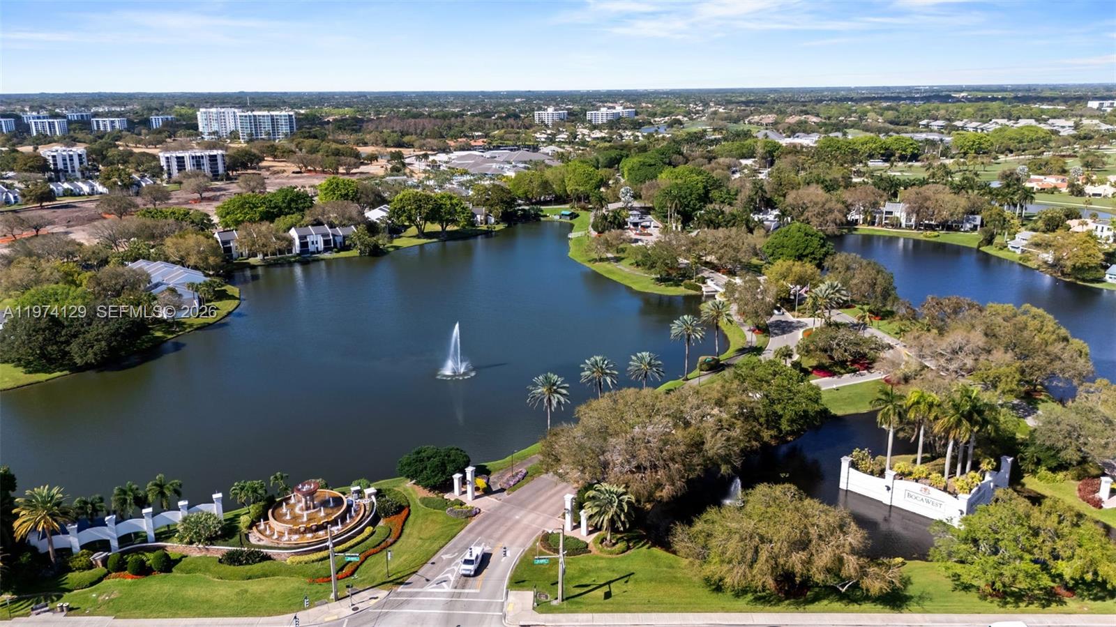 MAHOGANY BEND OF BOCA WES - Residential