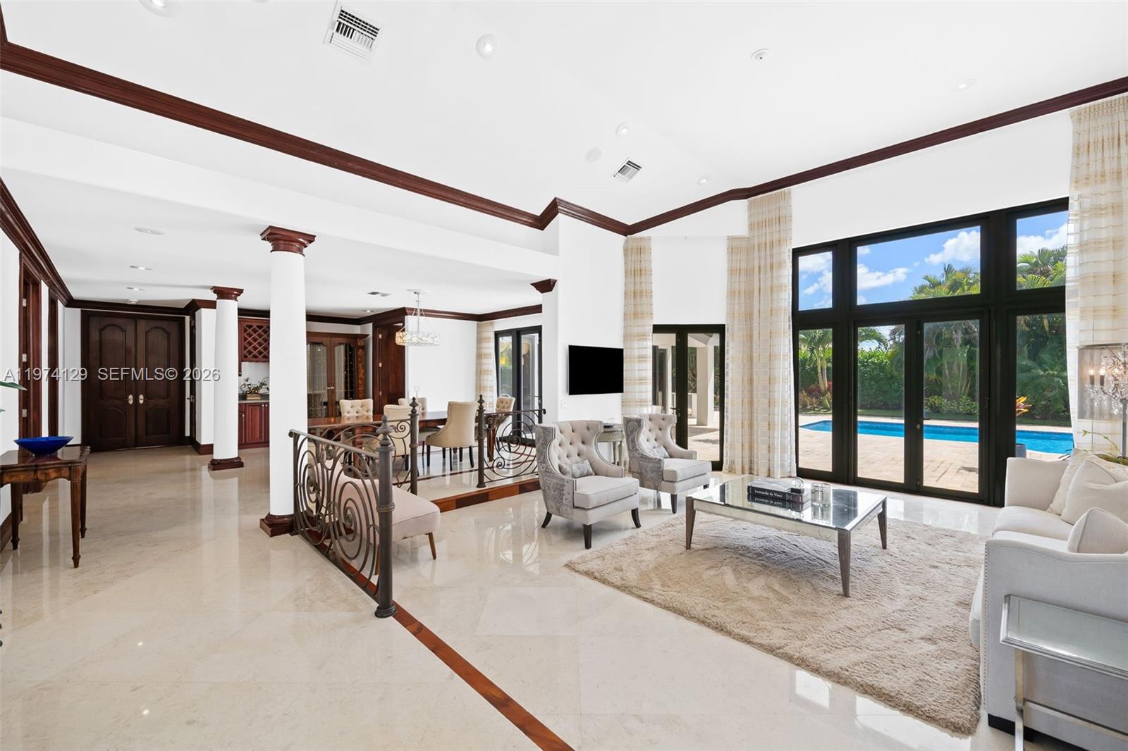 MAHOGANY BEND OF BOCA WES - Residential