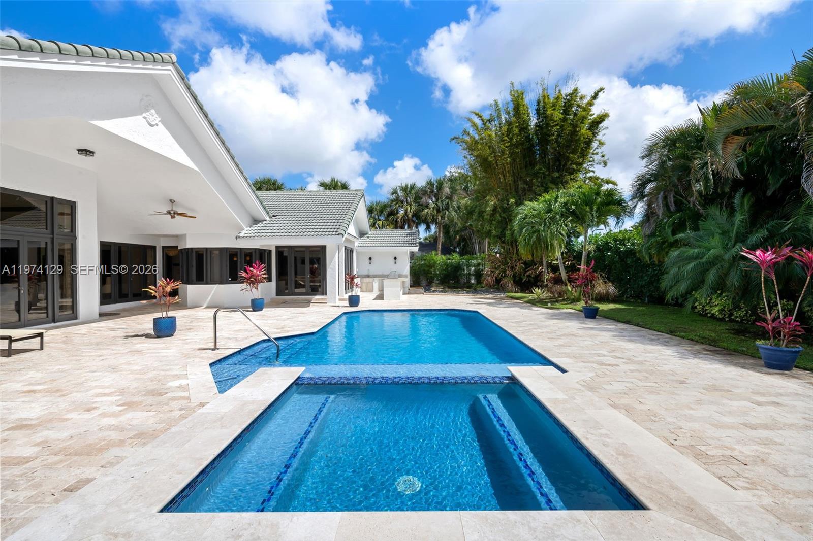 MAHOGANY BEND OF BOCA WES - Residential