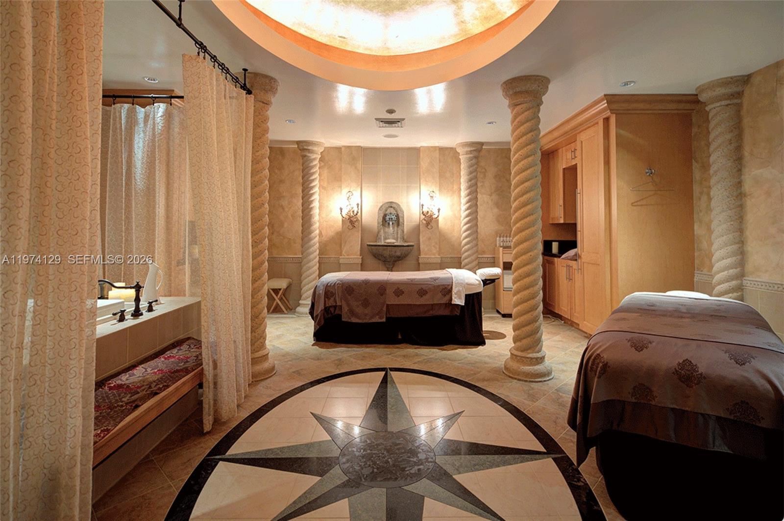 MAHOGANY BEND OF BOCA WES - Residential