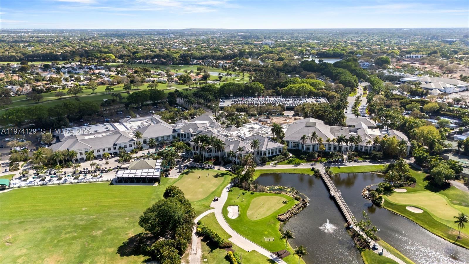 MAHOGANY BEND OF BOCA WES - Residential