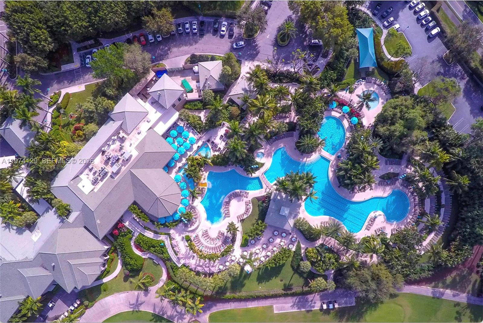 MAHOGANY BEND OF BOCA WES - Residential