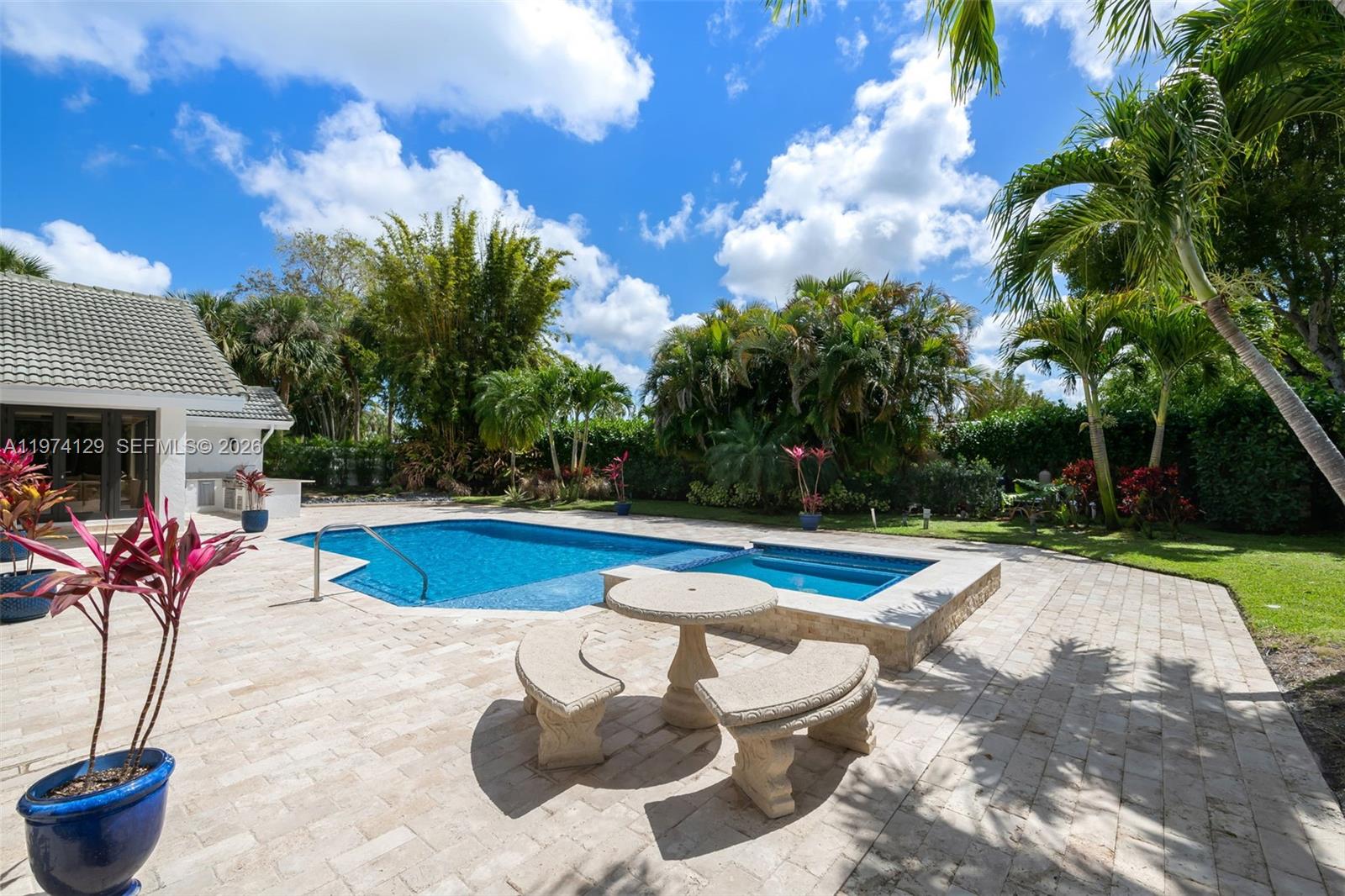 MAHOGANY BEND OF BOCA WES - Residential