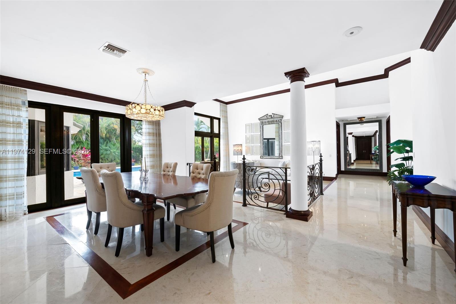 MAHOGANY BEND OF BOCA WES - Residential