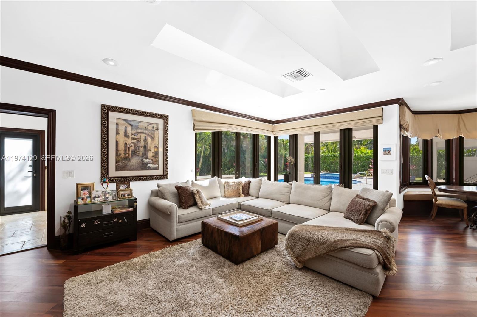 MAHOGANY BEND OF BOCA WES - Residential