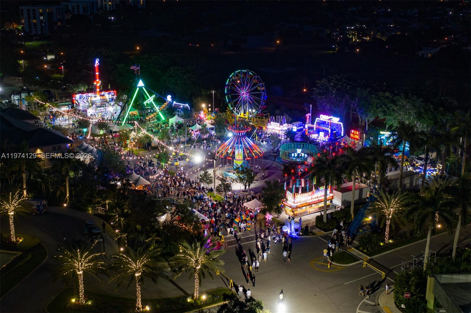 MAHOGANY BEND OF BOCA WES - Residential