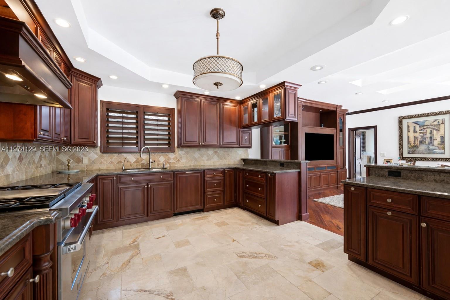 MAHOGANY BEND OF BOCA WES - Residential