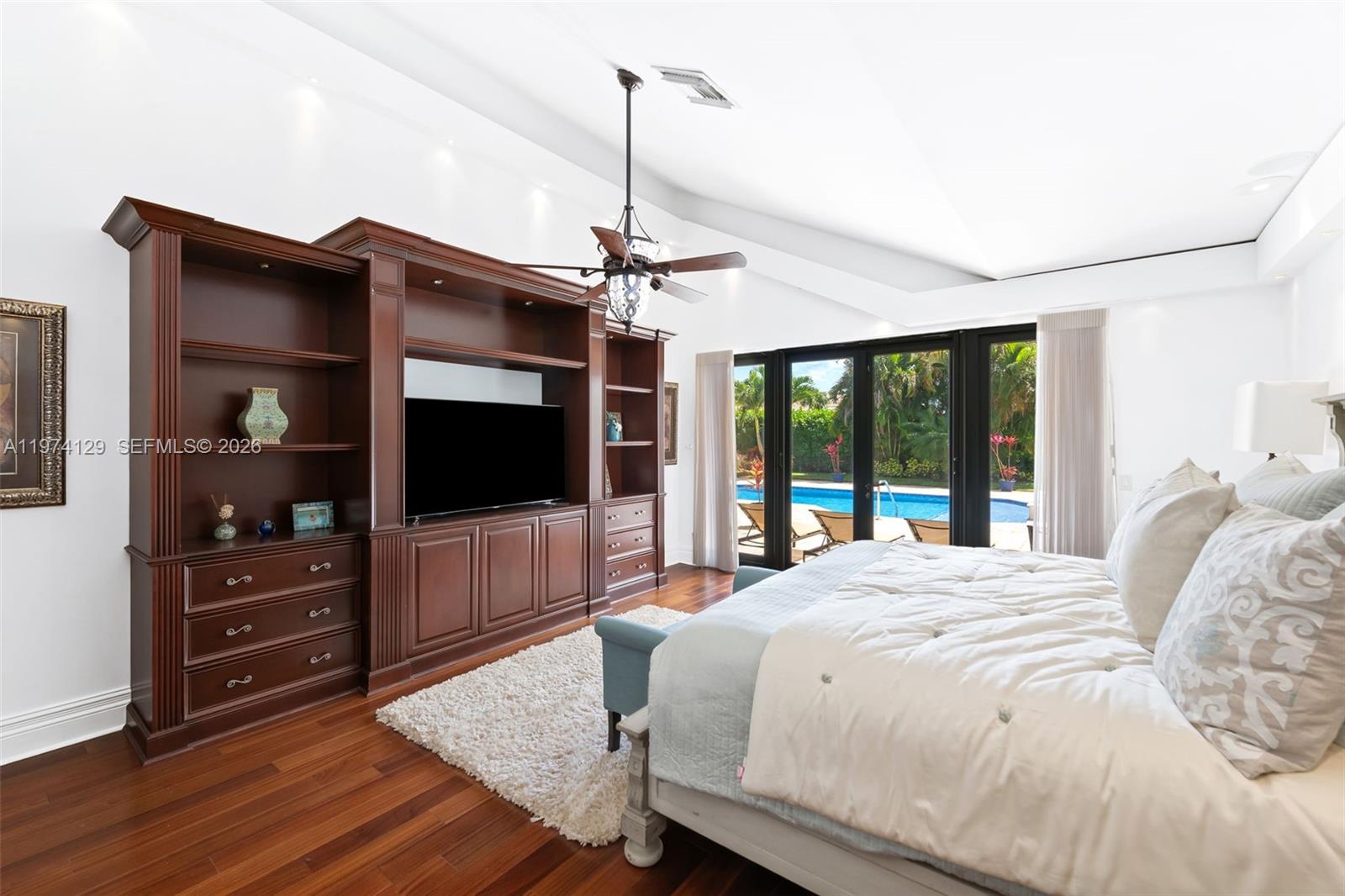 MAHOGANY BEND OF BOCA WES - Residential