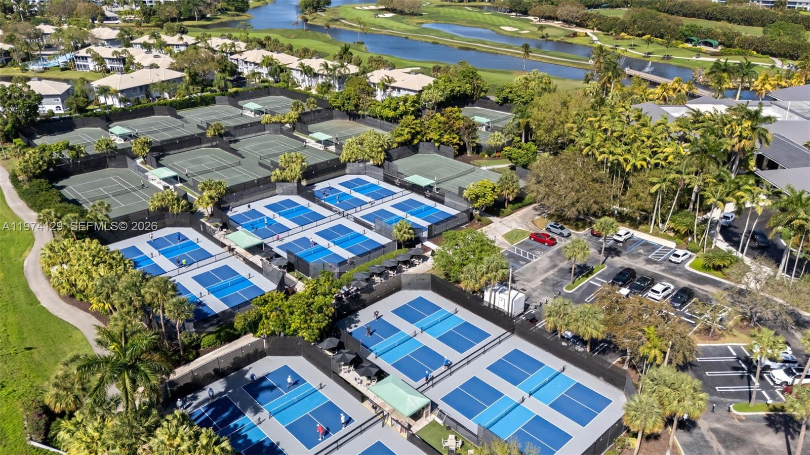 MAHOGANY BEND OF BOCA WES - Residential