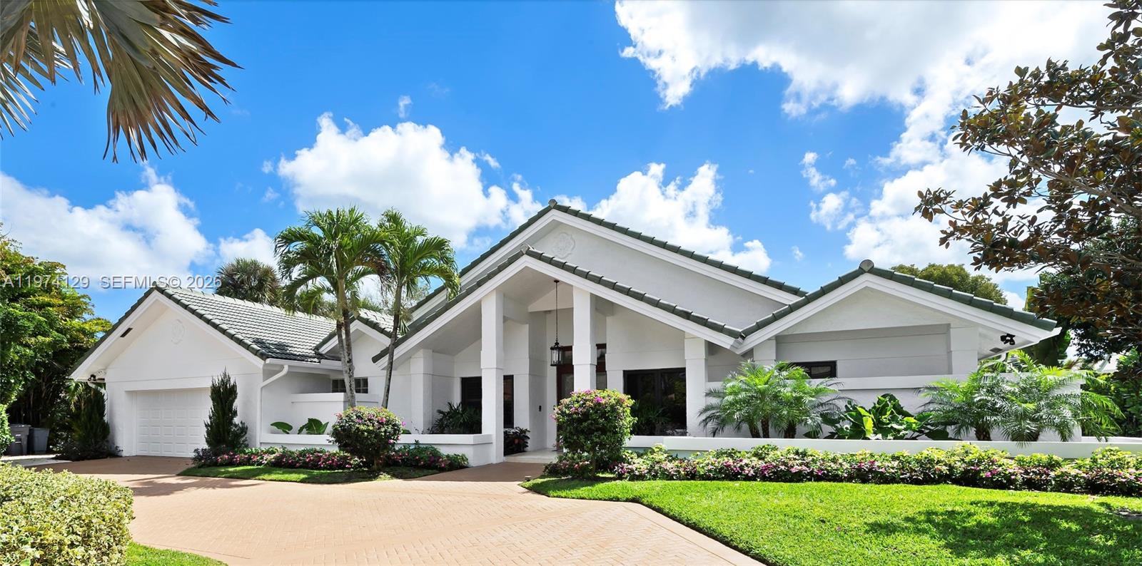MAHOGANY BEND OF BOCA WES - Residential