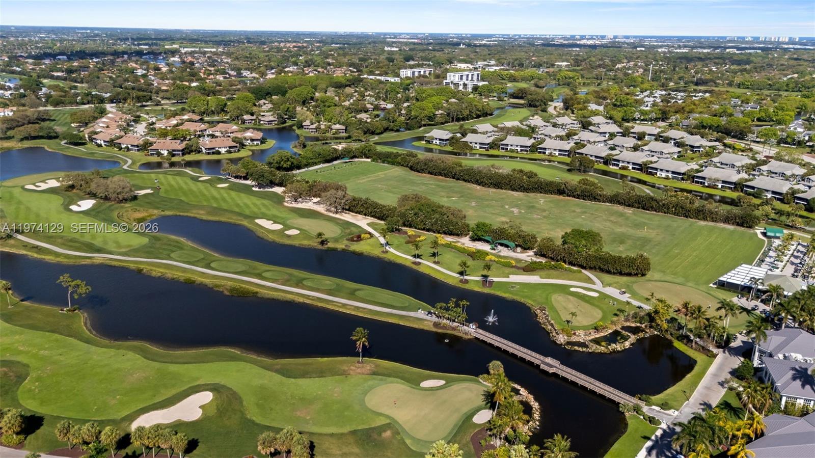 MAHOGANY BEND OF BOCA WES - Residential