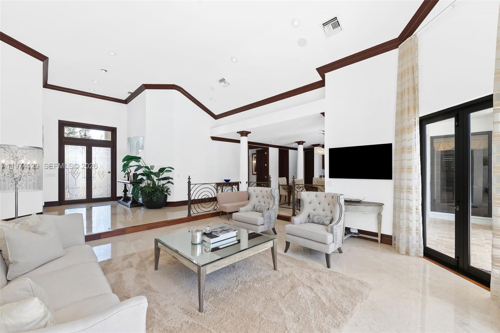 MAHOGANY BEND OF BOCA WES - Residential