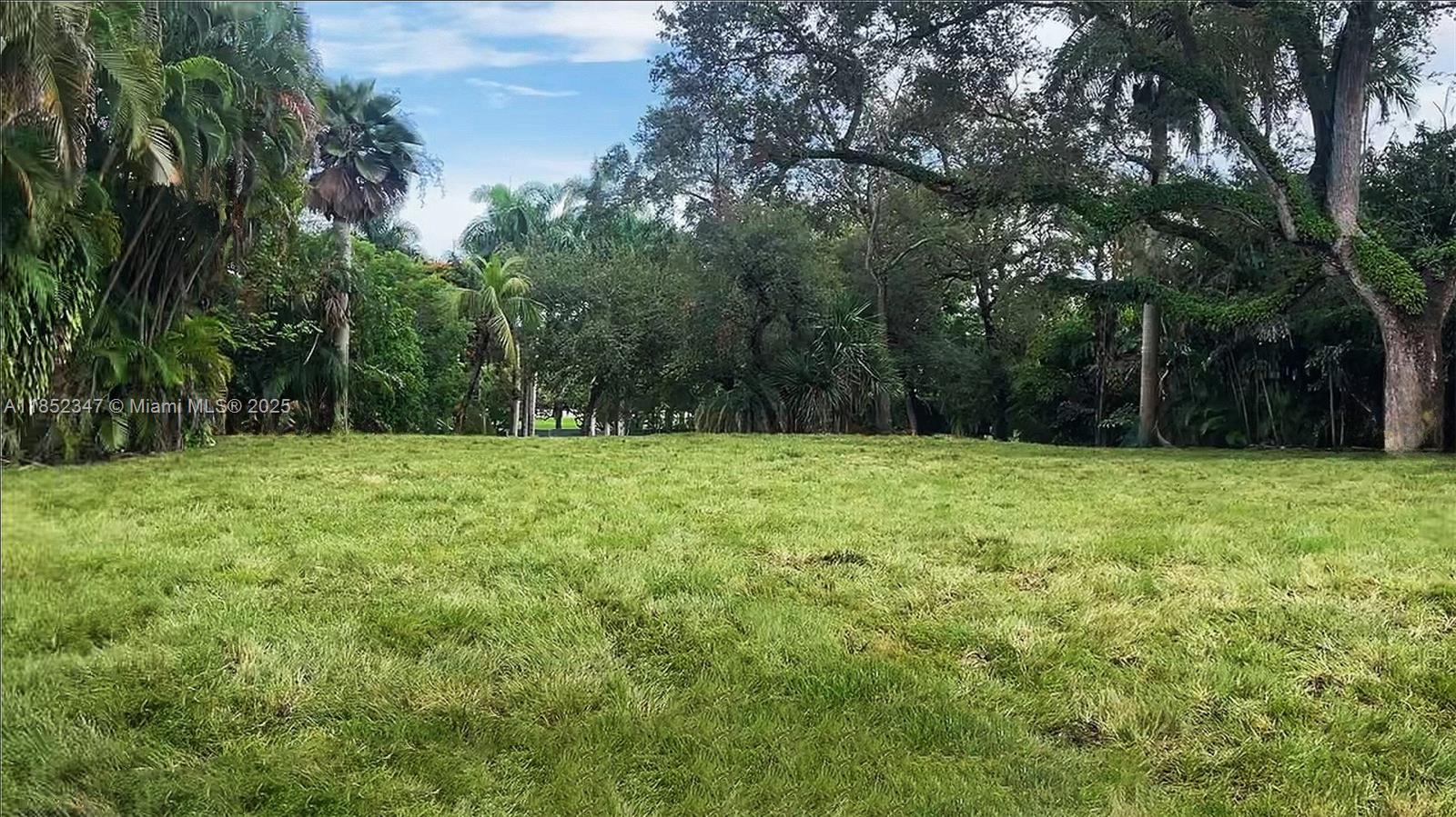 This vacant, cleared lot presents a unique development opportunity and is being sold with proposed plans for a ±20,000 square foot single-family estate. The architectural plans (Gabriel Lopez Architecture and Interior Design) have been submitted to the City for approval and are currently in the latter stages of the review process. This offering provides a head start for buyers looking to build a custom luxury residence—an exceptional chance to secure a prime parcel with significant design potential already in motion. Ideally located just a block from Ransom Everglades, the property faces Kennedy Park and is within walking distance to the heart of Coconut Grove, Monty's, the Coral Reef Yacht Club, and the marina.