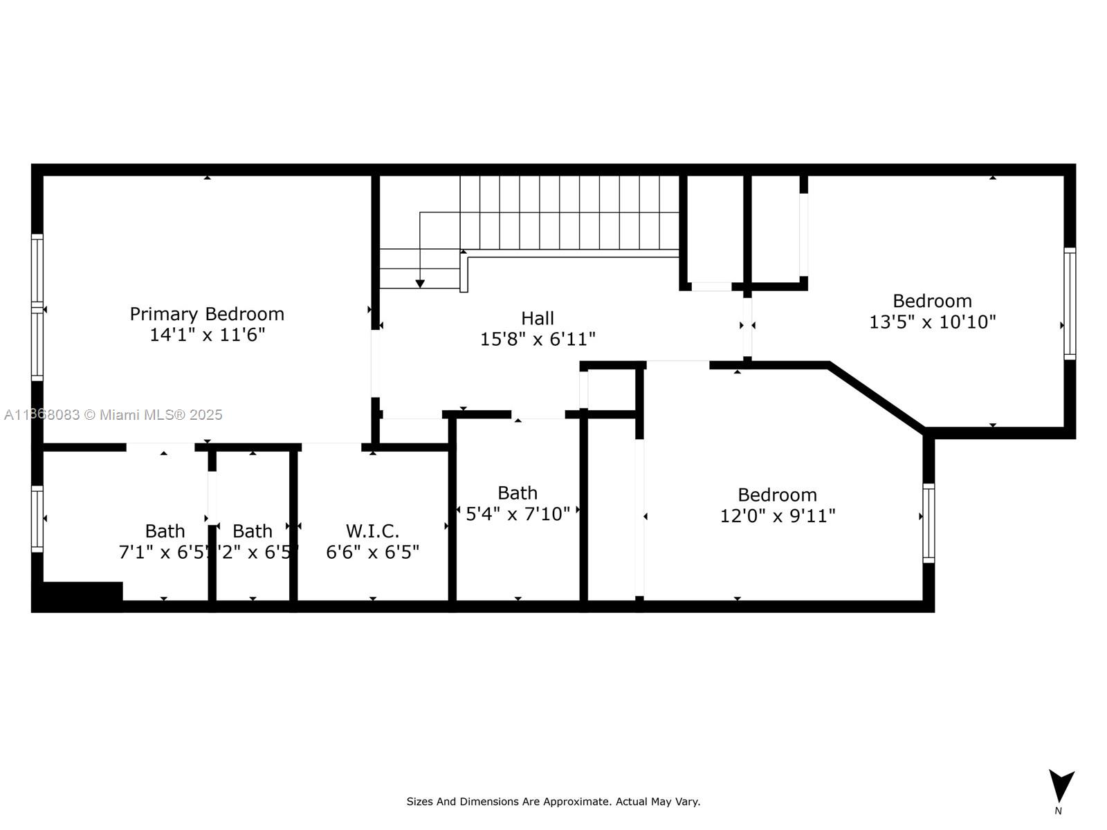 THUNDERBIRD PARK - Residential Lease