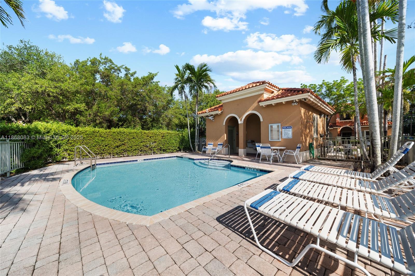 THUNDERBIRD PARK - Residential Lease