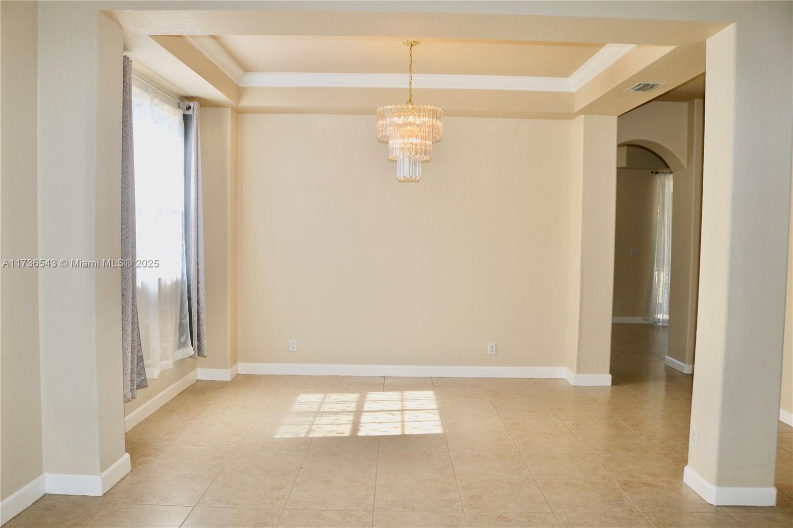 HAMILTON BAY SEC 2 - Residential Lease