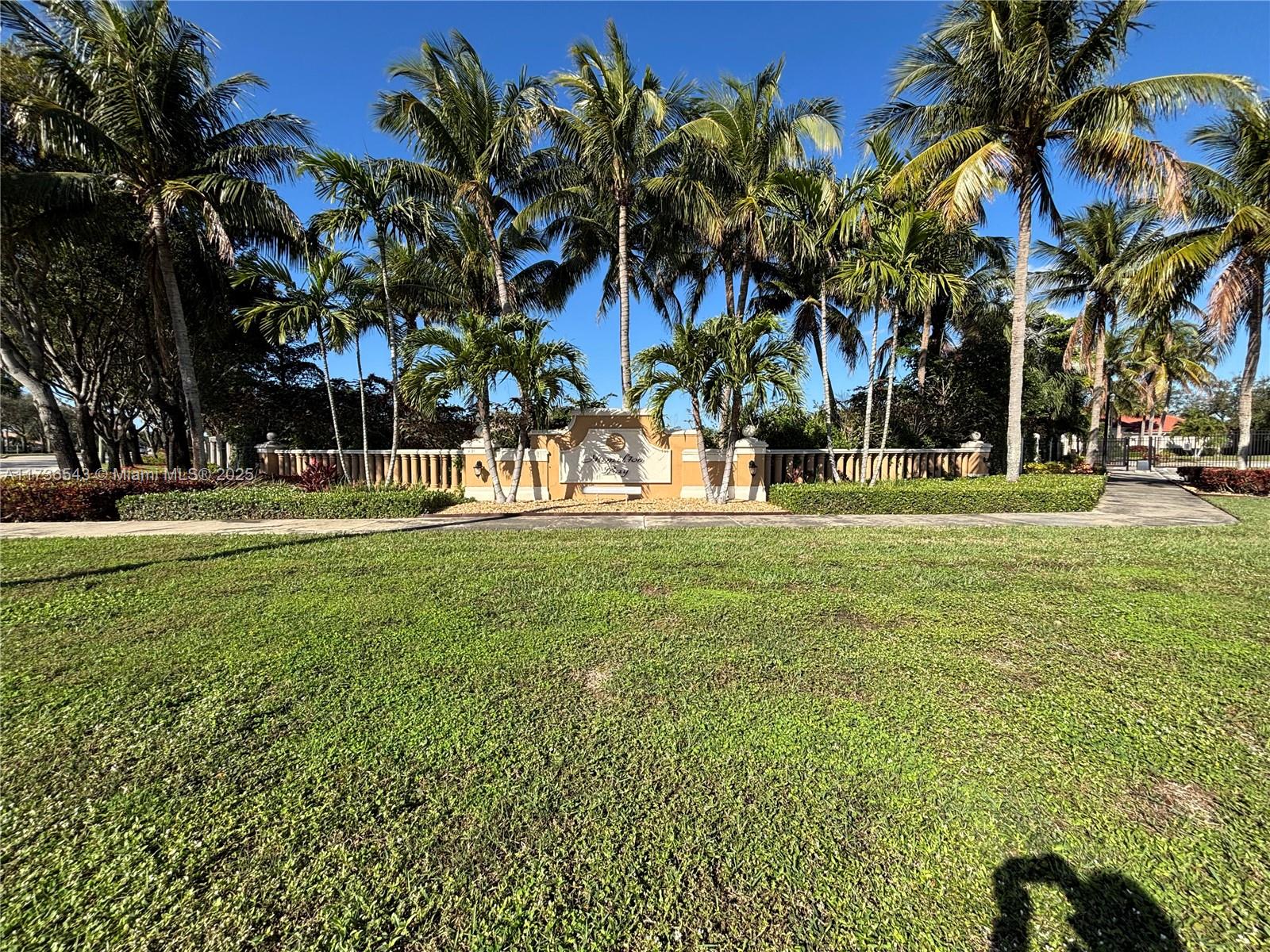 HAMILTON BAY SEC 2 - Residential Lease