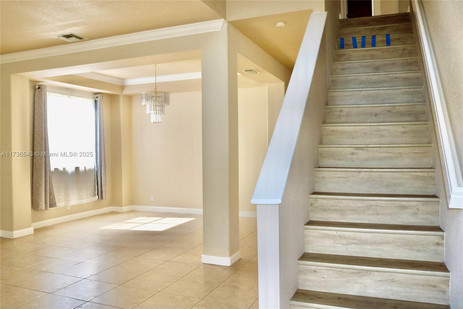 HAMILTON BAY SEC 2 - Residential Lease