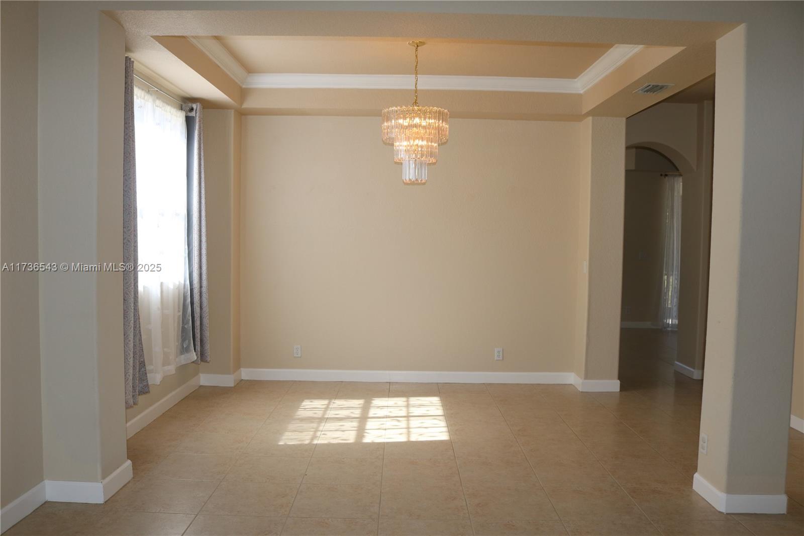 HAMILTON BAY SEC 2 - Residential Lease