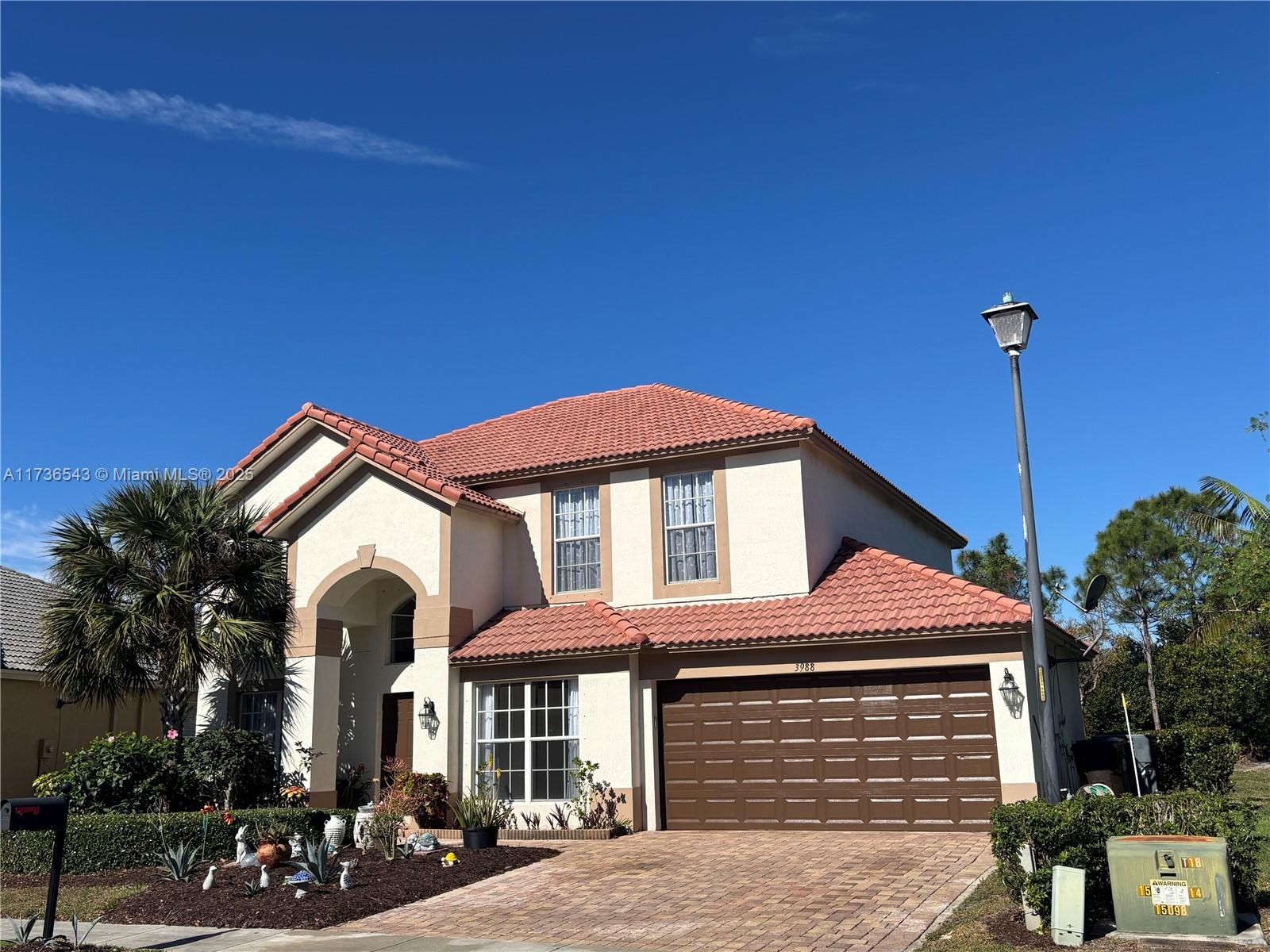HAMILTON BAY SEC 2 - Residential Lease
